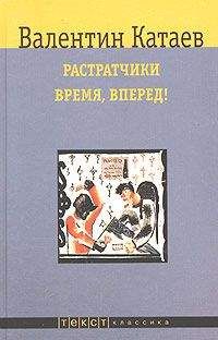 Читайте книги онлайн на Bookidrom.ru! Бесплатные книги в одном клике Валентин Катаев - Растратчики