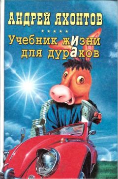 Читайте книги онлайн на Bookidrom.ru! Бесплатные книги в одном клике Андрей Яхонтов - Учебник жизни для дураков