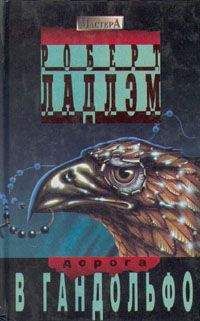 Читайте книги онлайн на Bookidrom.ru! Бесплатные книги в одном клике Роберт Ладлэм - Дорога в Гандольфо