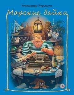 Читайте книги онлайн на Bookidrom.ru! Бесплатные книги в одном клике Александр Курышин - Морские байки