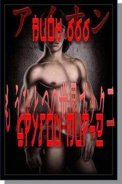 Читайте книги онлайн на Bookidrom.ru! Бесплатные книги в одном клике Аион ШестьШестьШесть - Другой мир. Книга вторая