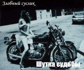 Читайте книги онлайн на Bookidrom.ru! Бесплатные книги в одном клике Unknown - Шутка судьбы (СИ)