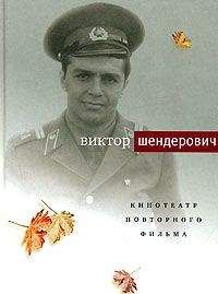 Читайте книги онлайн на Bookidrom.ru! Бесплатные книги в одном клике Виктор Шендерович - Кинотеатр повторного фильма