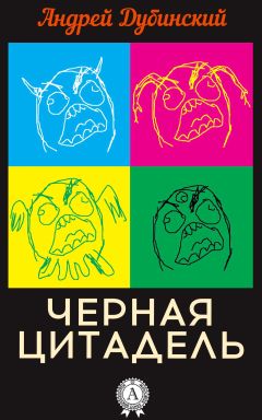 Читайте книги онлайн на Bookidrom.ru! Бесплатные книги в одном клике Андрей Дубинский - Черная цитадель