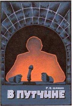 Читайте книги онлайн на Bookidrom.ru! Бесплатные книги в одном клике Роман Шамин - В путчине