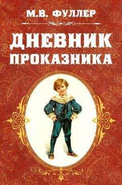 Читайте книги онлайн на Bookidrom.ru! Бесплатные книги в одном клике Метта Фуллер - Дневник проказника