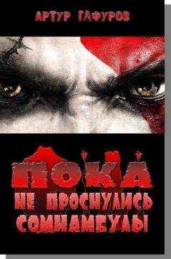 Читайте книги онлайн на Bookidrom.ru! Бесплатные книги в одном клике Артур Гафуров - Пока не проснулись сомнамбулы