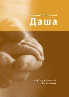 Читайте книги онлайн на Bookidrom.ru! Бесплатные книги в одном клике Николай Заикин - Даша. Детские рассказики для взрослых