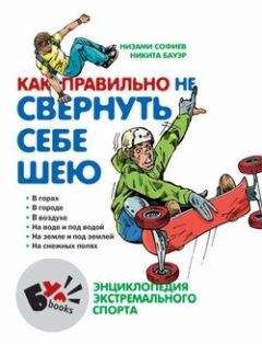Читайте книги онлайн на Bookidrom.ru! Бесплатные книги в одном клике Низами Софиев - Как правильно не свернуть себе шею