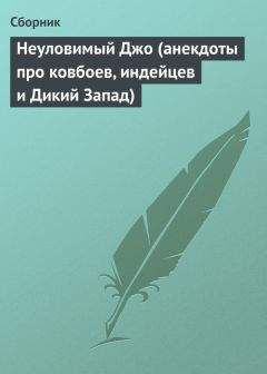 Читайте книги онлайн на Bookidrom.ru! Бесплатные книги в одном клике Сборник - Неуловимый Джо (анекдоты про ковбоев, индейцев и Дикий Запад)