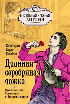 Читайте книги онлайн на Bookidrom.ru! Бесплатные книги в одном клике Кэрри Гринберг - Длинная серебряная ложка. Приключения британцев в Трансильвании