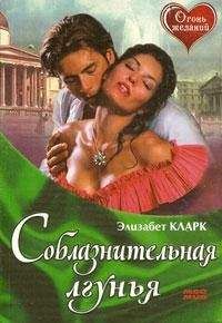 Читайте книги онлайн на Bookidrom.ru! Бесплатные книги в одном клике Элизабет Кларк - Соблазнительная лгунья