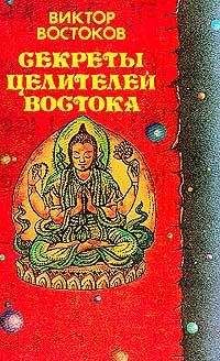 Читайте книги онлайн на Bookidrom.ru! Бесплатные книги в одном клике Виктор Востоков - Секреты целителей Востока