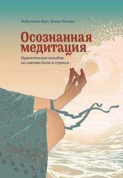 Денни Пенман - Осознанная медитация. Практическое пособие по снятию боли и стресса