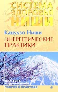 Кацудзо Ниши - Энергетические практики