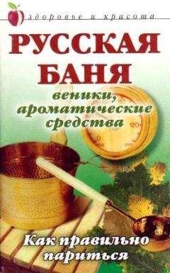 Читайте книги онлайн на Bookidrom.ru! Бесплатные книги в одном клике Анна Мельник - Русская баня: Веники, ароматические средства: Как правильно париться