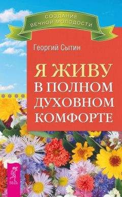 Читайте книги онлайн на Bookidrom.ru! Бесплатные книги в одном клике Георгий Сытин - Я живу в полном духовном комфорте