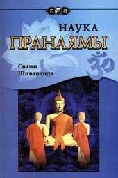 Читайте книги онлайн на Bookidrom.ru! Бесплатные книги в одном клике Свами Шивананда - Наука Пранаямы