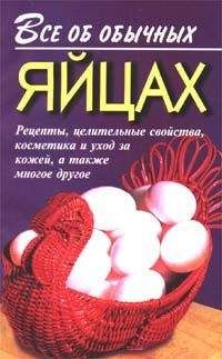 Читайте книги онлайн на Bookidrom.ru! Бесплатные книги в одном клике Иван Дубровин - Все об обычных яйцах