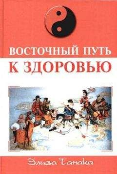 Читайте книги онлайн на Bookidrom.ru! Бесплатные книги в одном клике Элиза Танака - Восточный путь к здоровью