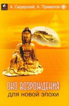 Читайте книги онлайн на Bookidrom.ru! Бесплатные книги в одном клике Андрей Сидерский - Око Возрождения для Новой Эпохи: Эффективные упражнения для укрепления физического и психического здоровья