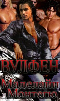 Читайте книги онлайн на Bookidrom.ru! Бесплатные книги в одном клике Меделайн Монтегю - Вульфен