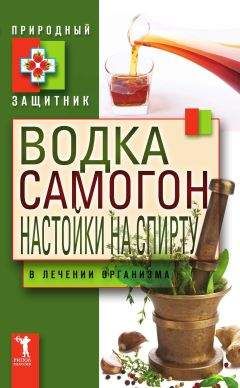 Читайте книги онлайн на Bookidrom.ru! Бесплатные книги в одном клике Ю. Николаева - Водка, самогон, настойки на спирту в лечении организма