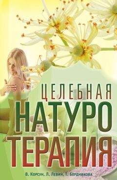 Читайте книги онлайн на Bookidrom.ru! Бесплатные книги в одном клике Владимир Корсун - Целебная натуротерапия