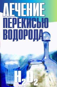 Читайте книги онлайн на Bookidrom.ru! Бесплатные книги в одном клике Лариса Конева - Лечение перекисью водорода