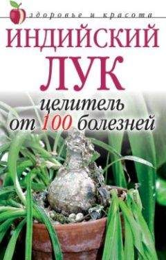 Анна Щеглова - Индийский лук - целитель от 100 болезней