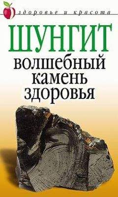 Читайте книги онлайн на Bookidrom.ru! Бесплатные книги в одном клике Ирина Ульянова - Шунгит - волшебный камень здоровья