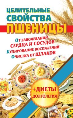 Читайте книги онлайн на Bookidrom.ru! Бесплатные книги в одном клике Наталья Кузовлева - Целительные свойства пшеницы