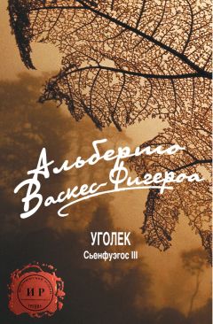 Читайте книги онлайн на Bookidrom.ru! Бесплатные книги в одном клике Альберто Васкес-Фигероа - Уголек