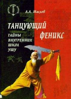 Читайте книги онлайн на Bookidrom.ru! Бесплатные книги в одном клике Алексей Маслов - Танцующий феникс: тайны внутренних школ ушу