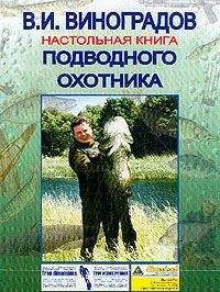 Читайте книги онлайн на Bookidrom.ru! Бесплатные книги в одном клике Виталий Виноградов - Настольная книга подводного охотника