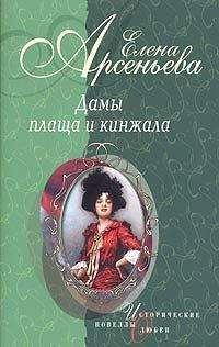 Читайте книги онлайн на Bookidrom.ru! Бесплатные книги в одном клике Елена Арсеньева - Кривое зеркало любви (Софья Перовская)