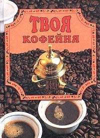 Читайте книги онлайн на Bookidrom.ru! Бесплатные книги в одном клике Елена Маслякова - Твоя кофейня