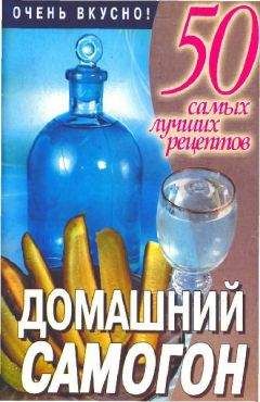 Читайте книги онлайн на Bookidrom.ru! Бесплатные книги в одном клике Любовь Смирнова - Домашний самогон