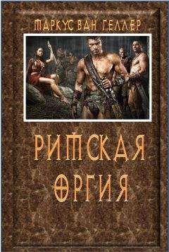 Читайте книги онлайн на Bookidrom.ru! Бесплатные книги в одном клике Маркус Геллер - Римская оргия
