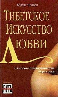 Читайте книги онлайн на Bookidrom.ru! Бесплатные книги в одном клике Гедун Чопел - Тибетское искусство любви