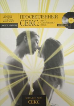 Читайте книги онлайн на Bookidrom.ru! Бесплатные книги в одном клике Дэвид Дейда - Просветленный секс. Нечто совершенно иное