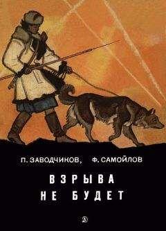 Пётр Заводчиков - Взрыва не будет