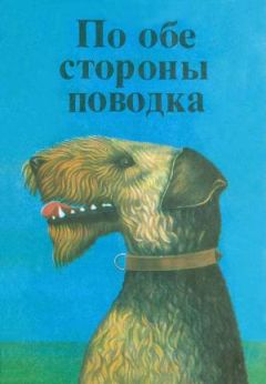 Читайте книги онлайн на Bookidrom.ru! Бесплатные книги в одном клике О. Шимпф - По обе стороны поводка