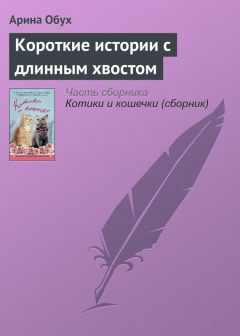 Читайте книги онлайн на Bookidrom.ru! Бесплатные книги в одном клике Арина Обух - Короткие истории с длинным хвостом