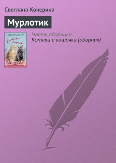 Читайте книги онлайн на Bookidrom.ru! Бесплатные книги в одном клике Светлана Кочерина - Мурлотик