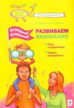 Читайте книги онлайн на Bookidrom.ru! Бесплатные книги в одном клике Анастасия Сунцова - Внимание! Внимание! Развиваем внимание