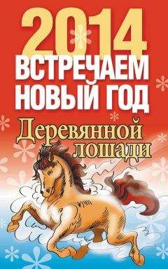 Читайте книги онлайн на Bookidrom.ru! Бесплатные книги в одном клике Лариса Конева - Встречаем Новый год 2014