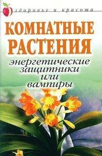 Читайте книги онлайн на Bookidrom.ru! Бесплатные книги в одном клике Татьяна Певная - Комнатные растения: энергетические защитники или вампиры