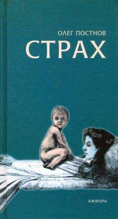 Читайте книги онлайн на Bookidrom.ru! Бесплатные книги в одном клике Олег Постнов - Страх