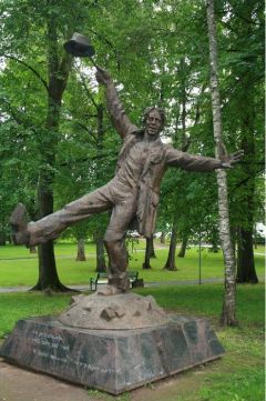 Читайте книги онлайн на Bookidrom.ru! Бесплатные книги в одном клике Аугуст Гайлит - Тоомас Нипернаади